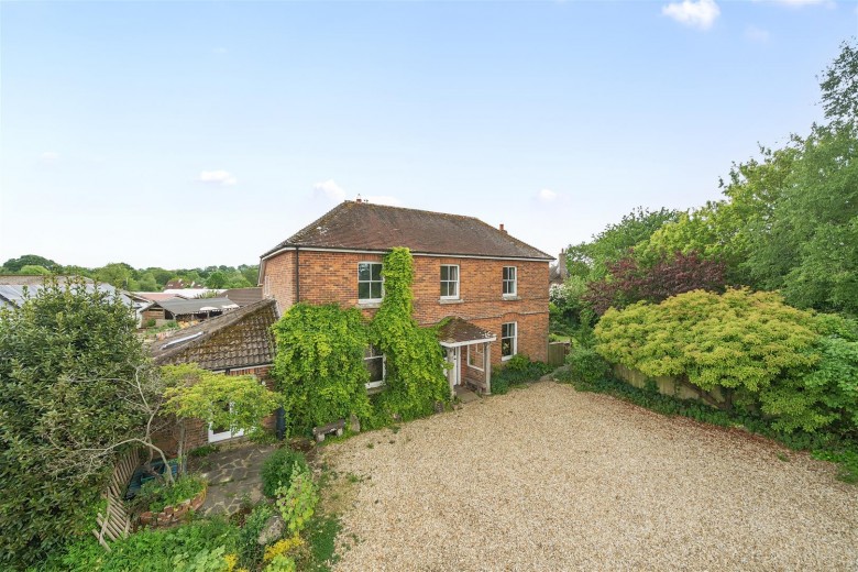 Click the photo for more details of Ridgeway Lane, Child Okeford, Blandford Forum