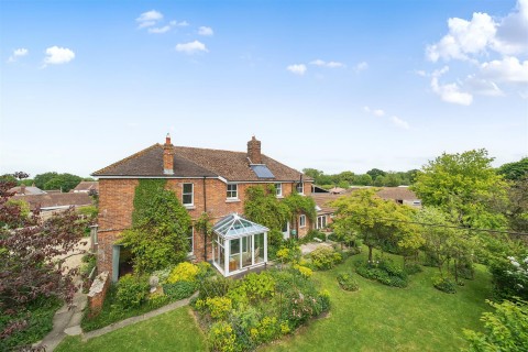 Click the photo for more details of Ridgeway Lane, Child Okeford, Blandford Forum