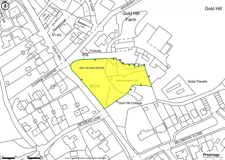 Images for Ridgeway Lane, Child Okeford, Blandford Forum