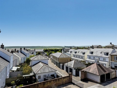 Click the photo for more details of Chetcombe Mews, Poundbury, Dorchester