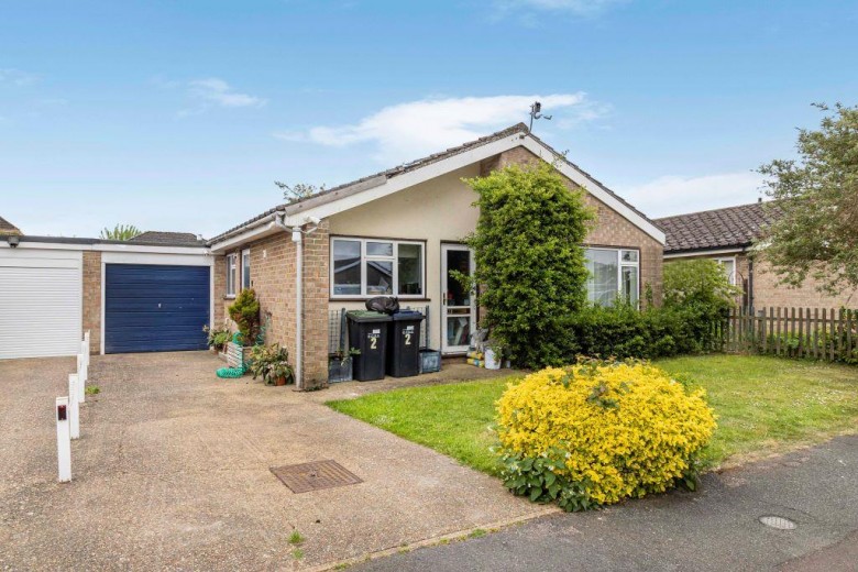 Click the photo for more details of Orton Drive, Witchford, Ely