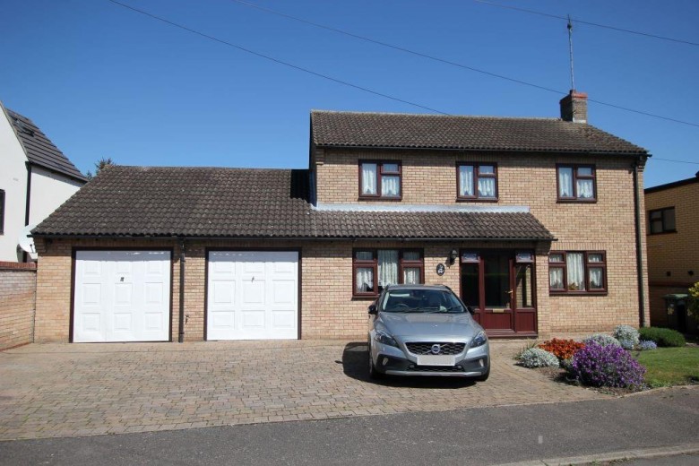 Click the photo for more details of Silt Road, Littleport