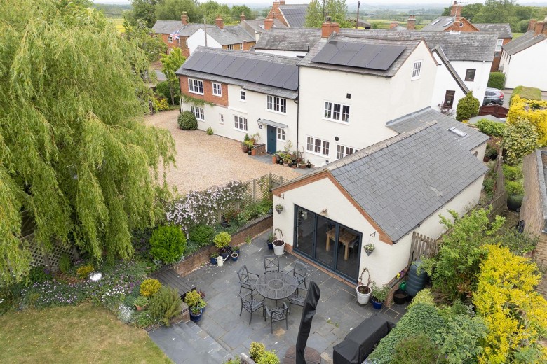 Click the photo for more details of Main Street, Cold Ashby, Northampton, NN6