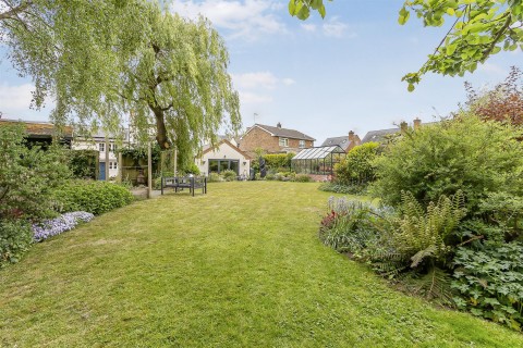 Click the photo for more details of Main Street, Cold Ashby, Northampton, NN6
