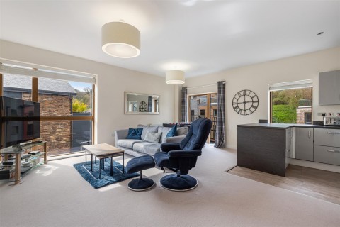 Click the photo for more details of Baltic Way, Totnes