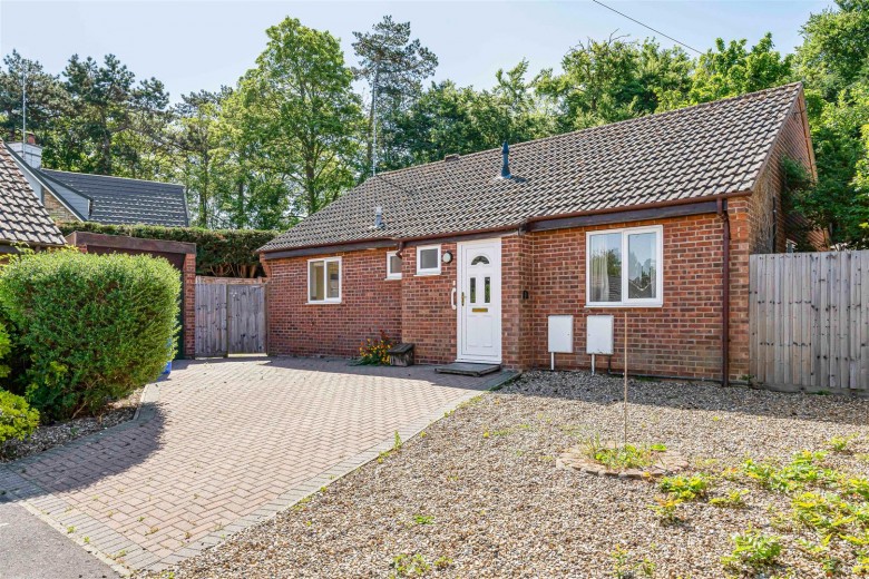 Click the photo for more details of Barry Lynham Drive, Newmarket