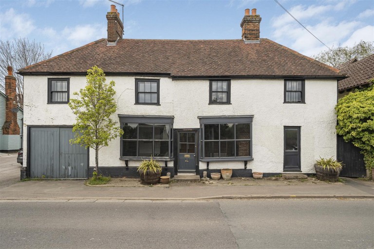 Images for The Cross, Elsenham, Bishop's Stortford