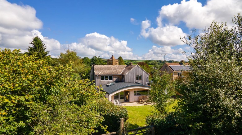 Click the photo for more details of Hooke, Beaminster