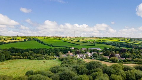 Click the photo for more details of Hooke, Beaminster