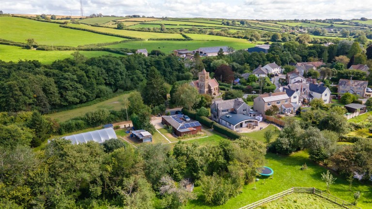 Images for Hooke, Beaminster