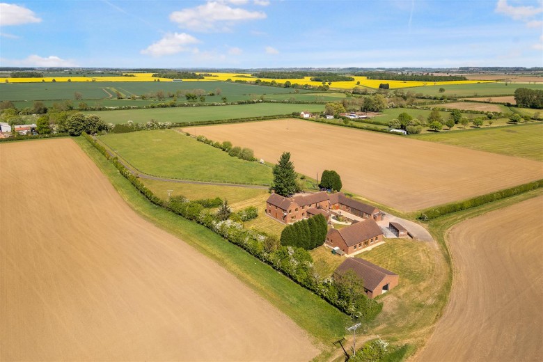 Click the photo for more details of Fillingham Road, Willingham By Stow, Gainsborough