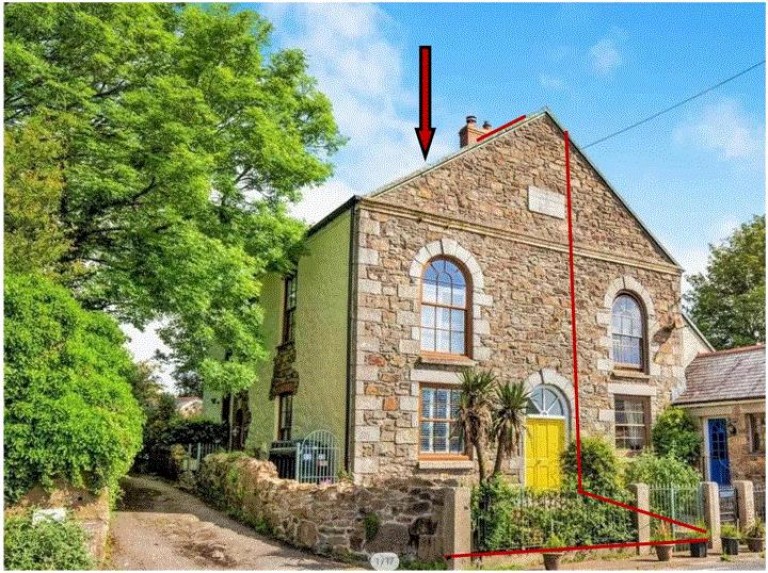 Images for Greenbottom, Chacewater, Truro