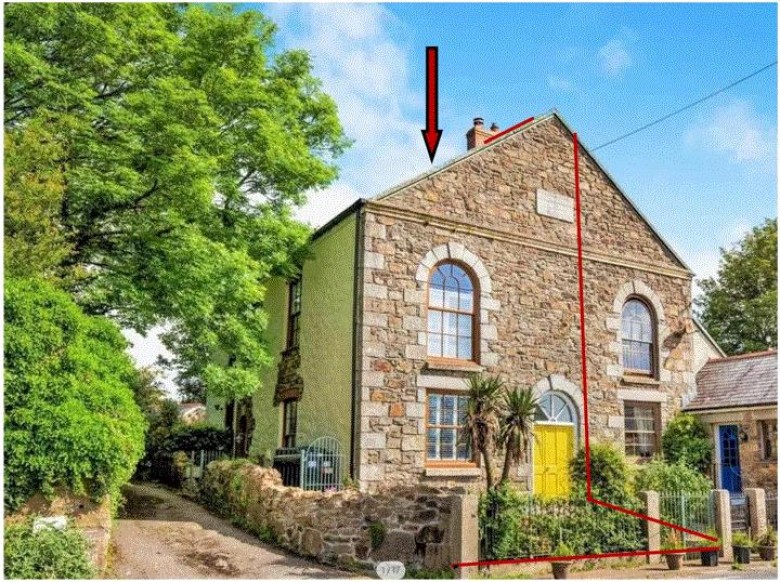 Click the photo for more details of Greenbottom, Chacewater, Truro