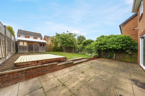 Click the photo for more details of Orchard Way, Measham, DE12