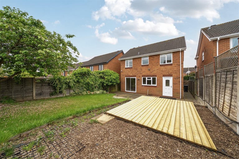 Images for Orchard Way, Measham, DE12