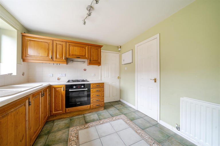 Images for Orchard Way, Measham, DE12