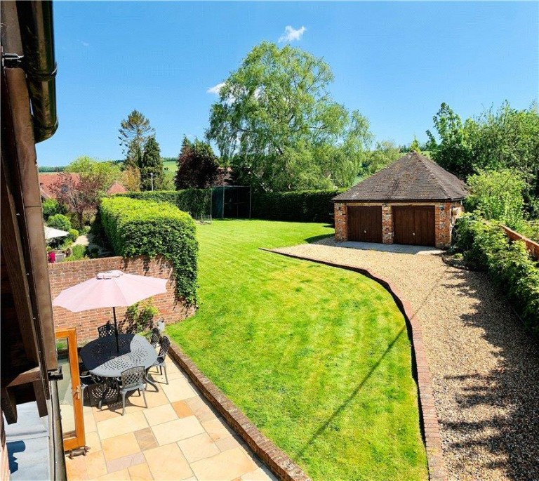 Images for Iwerne Minster, Blandford Forum