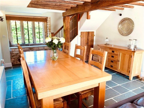 Click the photo for more details of Iwerne Minster, Blandford Forum