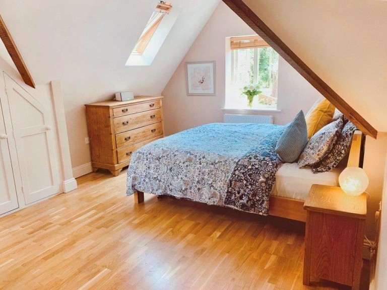 Images for Iwerne Minster, Blandford Forum