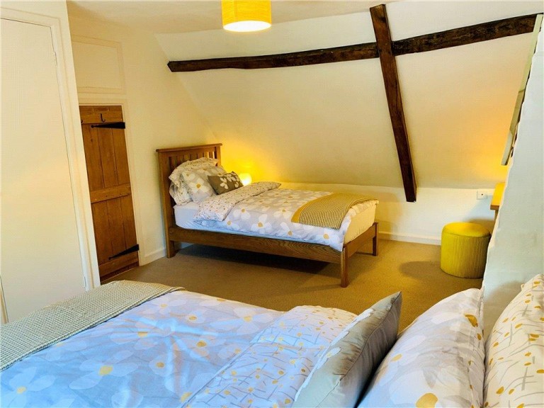 Images for Iwerne Minster, Blandford Forum