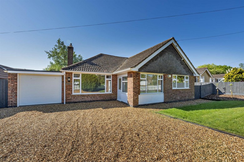 Click the photo for more details of Noel Avenue, Oakham, Rutland