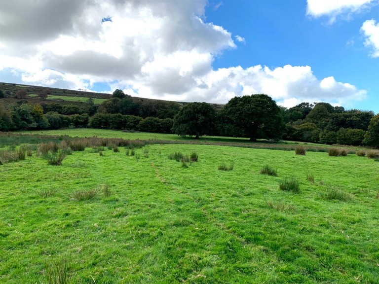 Images for South Zeal, Okehampton