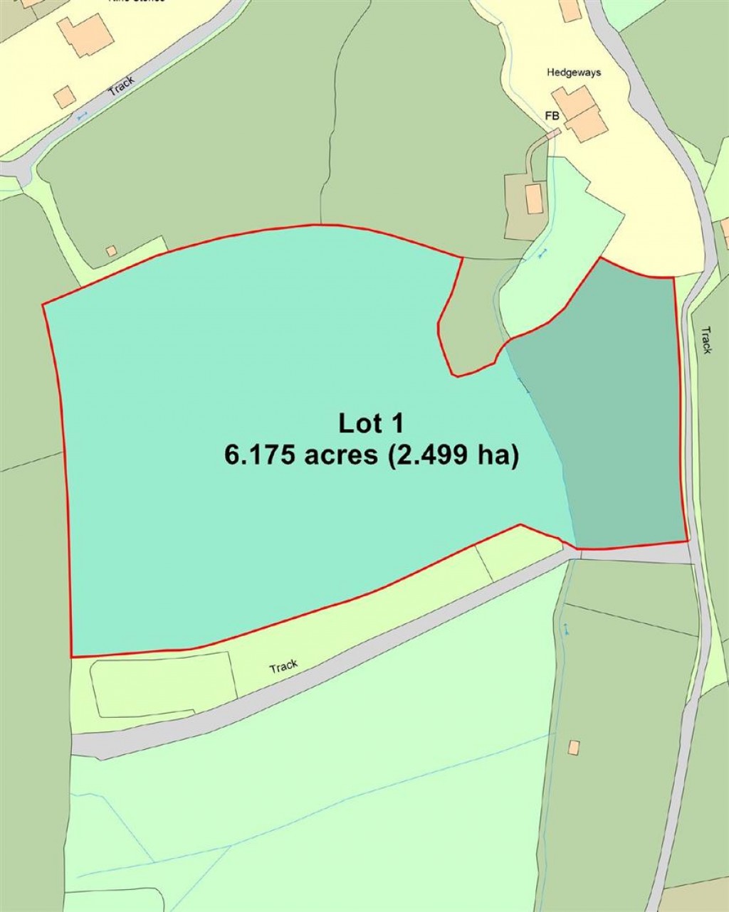 Floorplans For South Zeal, Okehampton