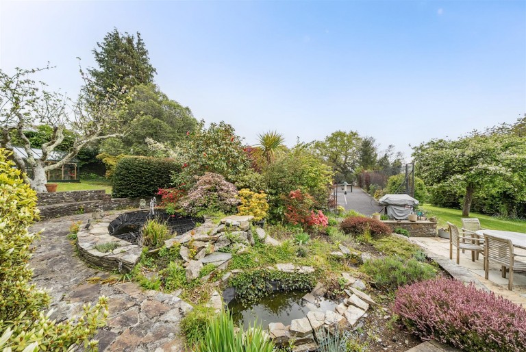 Images for Chollacott Lane, Tavistock