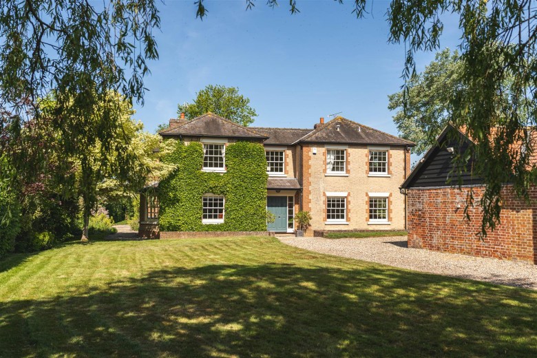 Click the photo for more details of Nosterfield End, Castle Camps, Cambridge