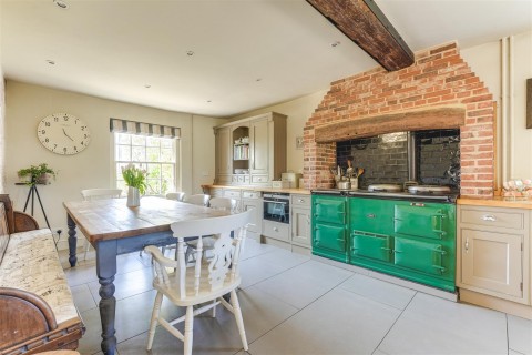 Click the photo for more details of Nosterfield End, Castle Camps, Cambridge