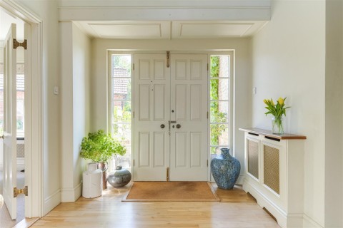 Click the photo for more details of Nosterfield End, Castle Camps, Cambridge