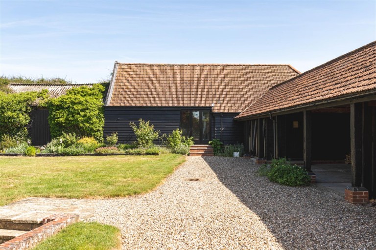 Images for Nosterfield End, Castle Camps, Cambridge