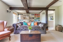 Images for Nosterfield End, Castle Camps, Cambridge