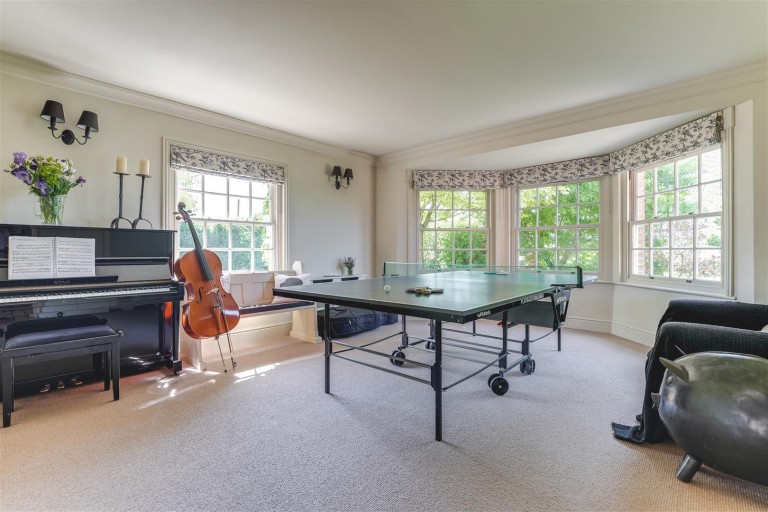 Images for Nosterfield End, Castle Camps, Cambridge