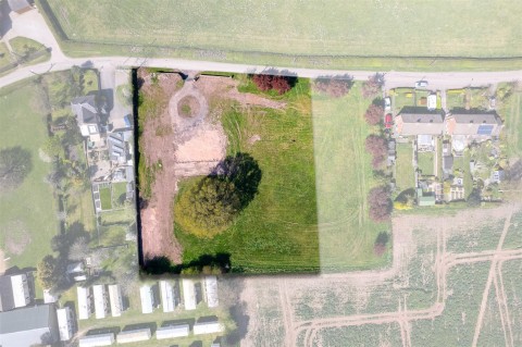 Click the photo for more details of Church Lane, Chilcote, Swadlincote