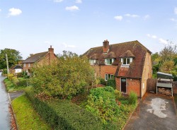 Images for Church Orchard, Sutton Waldron, Blandford Forum