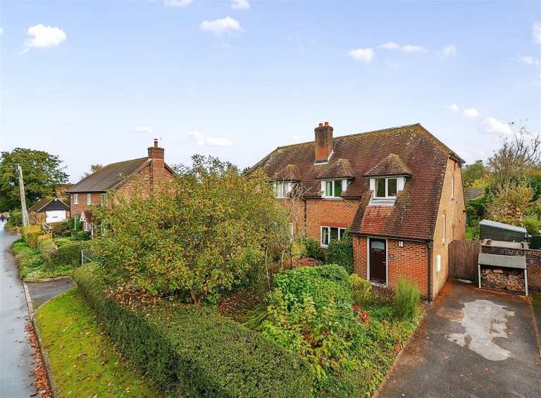 Images for Church Orchard, Sutton Waldron, Blandford Forum