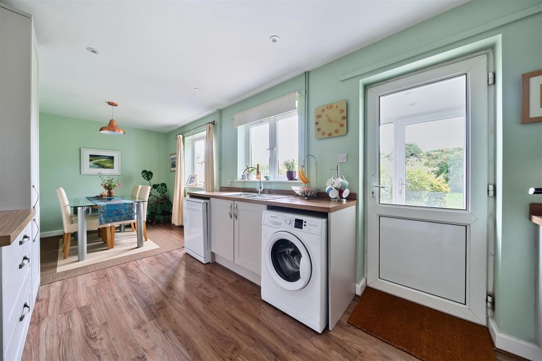 Images for Church Orchard, Sutton Waldron, Blandford Forum