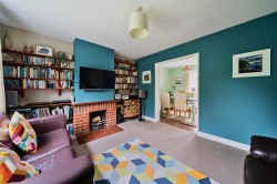 Images for Church Orchard, Sutton Waldron, Blandford Forum