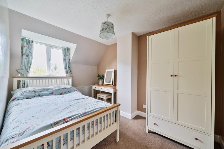 Images for Church Orchard, Sutton Waldron, Blandford Forum
