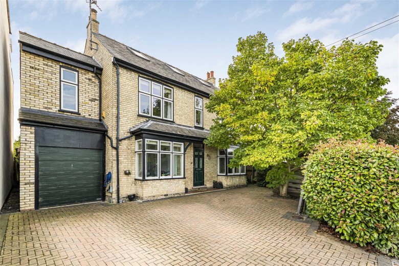 Click the photo for more details of Shelford Road, Trumpington