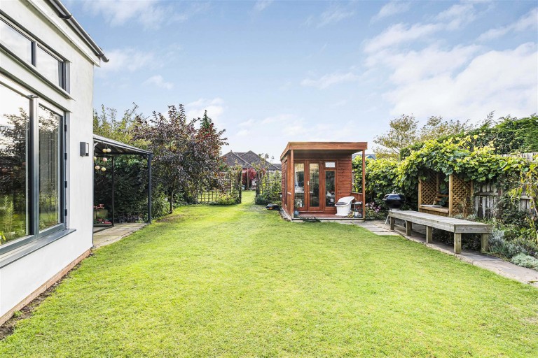 Images for Shelford Road, Trumpington