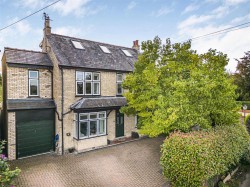 Images for Shelford Road, Trumpington