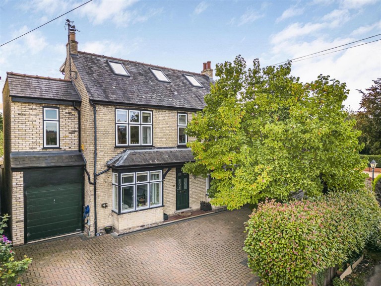 Images for Shelford Road, Trumpington