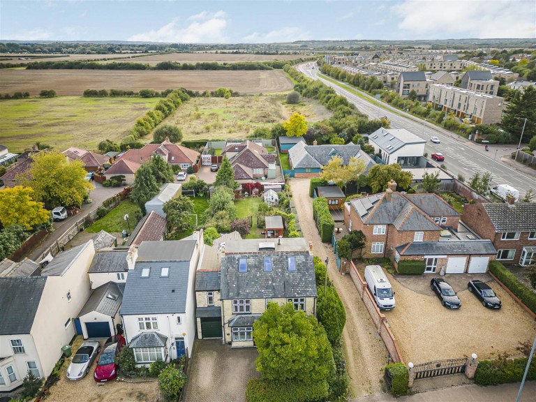 Images for Shelford Road, Trumpington