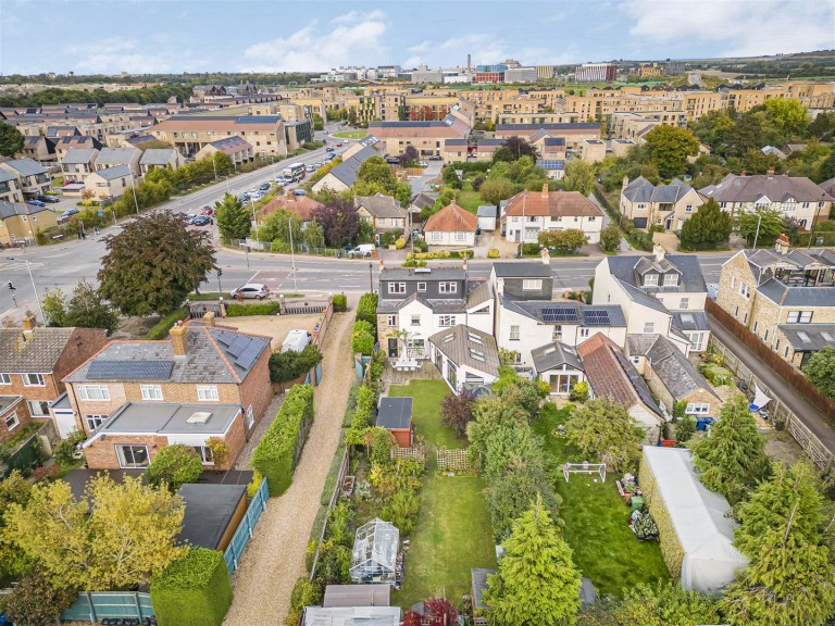 Images for Shelford Road, Trumpington