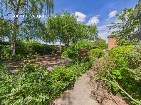 Click the photo for more details of Stonehill Court, Great Glen, Leicestershire