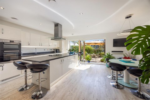 Click the photo for more details of Baltic Way, Totnes