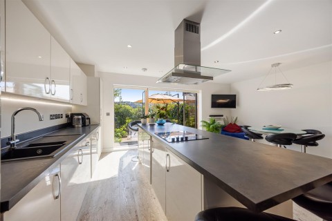 Click the photo for more details of Baltic Way, Totnes