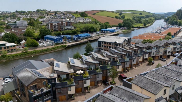 Images for Baltic Way, Totnes